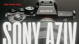 A7IV НЕ ТО ЧТО ТЫ ЖДАЛ!!! все вопросы и ответы по Sony A7IV в одном стриме! #SonyA7IV #SonyAlpha