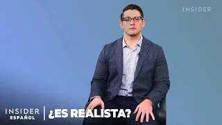 Un experto en explosivos puntúa explosiones poco realistas en películas | ¿Es realista?