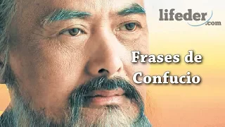 50 Confucius Quotes to REFLECT on LIFE, WISDOM and LOVE👲🤯