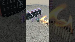 Matchstick Amazing Cracker experiment | Diwali cracker testing 2023😱🔥🤣#shorts #crackers