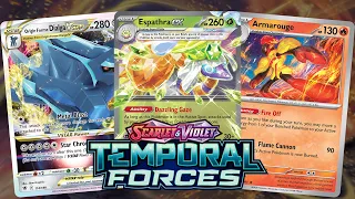 Rogue Decks You NEED to Try from Temporal Forces | Pokemon TCG