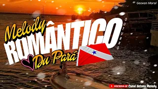 💥💥SET MELODY❤️❤️ROMÂNTICO ATUALIZADO❤️❤️OUTUBRO 2023 AS MELHORES💥💥