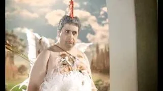 Burger King Spain: Long Chicken