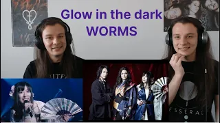 (REACTION) Wagakki Band ft Amy Lee - Senbonzakura