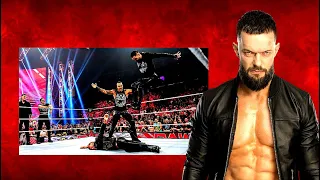 Finn Balor || “I am Danger” || 2023 Custom Titantron