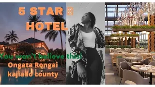 YOU WONT BELIEVE THIS LUXURY HOTEL IS IN ONGATA RONGAI!!! (Hidden Gem in Kajiado County/Rimpa Greens