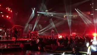 Demi Lovato - Sorry Not Sorry live from México