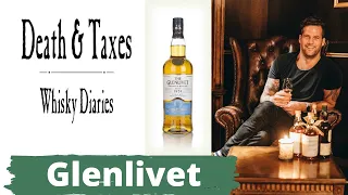 Getting to know THE GLENLIVET scotch whisky range and reviews