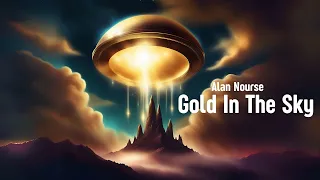 Gold in the Sky Pt 1 | Five Short Stories by Alan E. Nourse | Free Science Fiction Audiobook