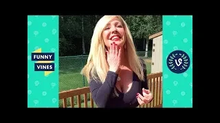 TRY NOT TO LAUGH CHALLENGE - Ultimate Best Fails Compilation | Funny Vines May 2018