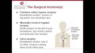 Preparing for Cardiac Surgery: The Patient and Family Experience