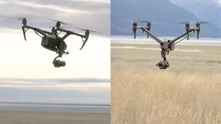DJI Inspire 3 vs Inspire 2 Is the New Drone Worth the Upgrade?