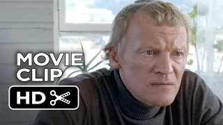 Leviathan Movie CLIP - I Dug Up Some Dirt (2014) - Andrey Zvyagintsev Russian Drama HD