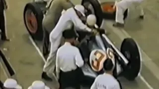 1950 pit stop vs 2020