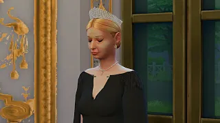 SIMS 4 - EXECUTION