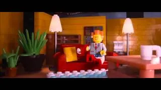 The Lego Movie~Feel this moment