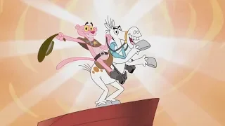 Pink Panther And Pals S01E16 - The Pink, The Bad, The Ugly
