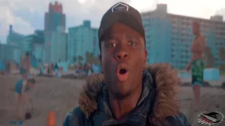 Big Shaq - Man's Not Hot (Nozzy-E Remix)