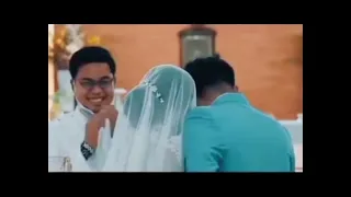 WEDDING VOWS Laugh trip Compilation