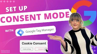 How To Set Up Consent Mode V2 (Using Google Tag Manager) | Under 15 Minutes!