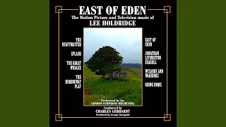 Main Title (From "East of Eden")