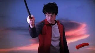 Harry Potter and the Theme Song - Goldentusk