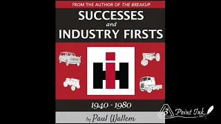 Successes and Industry Firsts: An Interview with best-selling author and IH expert, Paul Wallem.