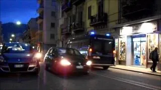 [Polizia Penitenziaria] Fiat Ducato IV serie, Iveco Daily 3.0 DPI e Mercedes Sprinter