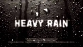 Heavy Rain Demo 1/3