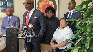 Clayton County couple sues doctor for allegedly posting autopsy videos of decapitated baby online