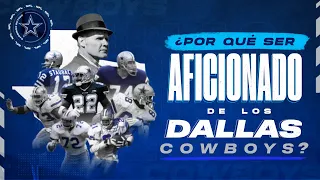 ¿Vale la pena ser FAN de los Dallas Cowboys? | Mundo NFL