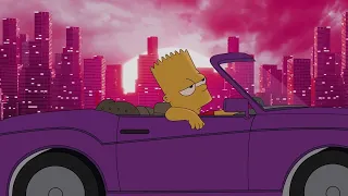 Ｓｕｎｓｅｔ Ｄｒｉｖｅ ~ lofi hip hop mix ~ beat to chill / drive to