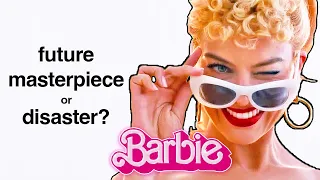 The Barbie Movie (2023): Future Masterpiece or DISASTER? | Deep Dive