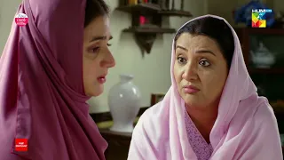 Ibn-e-Hawwa - Episode 09 - Best Scene 04 - HUM TV