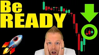 URGENT: BITCOIN IS ABOUT TO FLASH A BUYING OPPORTUNITY OF LIFETIME (btc price prediction news today)