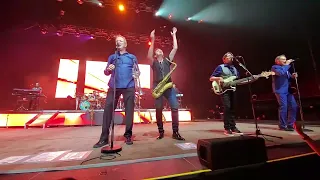 CHICAGO - Hard To Say I'm Sorry (Get Away) - LIVE!! in Los Angeles - musicUcansee.com