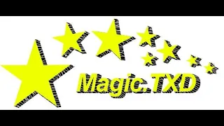 КАК УСТРАНИТЬ ОШИБКУ MAGIC TXD? ОТВЕТ ТУТ!!!