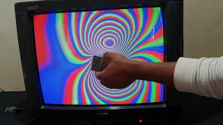 Monster Magnet Meets TV - शक्तिशाली चुंबक और टीवी
