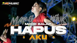 DJ HAPUS AKU || YAKINKAN AKU TUHAN DIA BUKAN MILIK KU || VIRAL TIKTOK‼️PARTY BASS NGUK GLERR MELODY