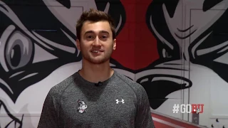 BU Terriers Unleashed - Episode 3