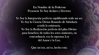 Decreto del día 19 de Abril del 2024 - Decretos Poderosos para Transformar tu vida