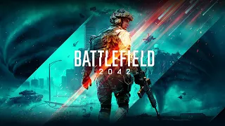 Live Stream - Battlefield 2042 -  Nge Battlefield dulu kuyy..