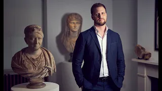 The Cobham Hall Ancient Roman Busts