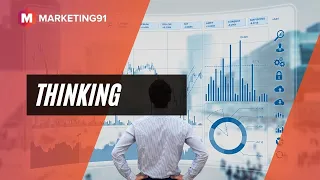 Thinking - Thinking Skills Explained with different types of Thinking skills (Management Video 50)