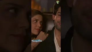 Dobara Romantic Moment | Cute Moment of Drama Serial