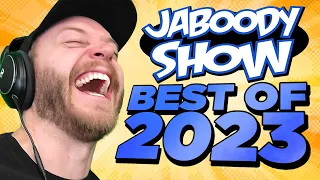 Reacting To Our Best Clips Of 2023