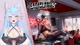 Silvervale plays Dead Island | Episode 2