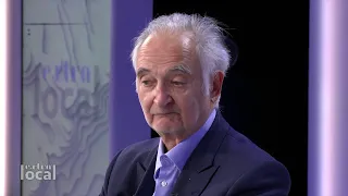 Jacques Attali : "On peut négocier avec LFI mais on ne peut pas conclure"