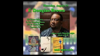 F. Douglas Brown - EP Foster Library