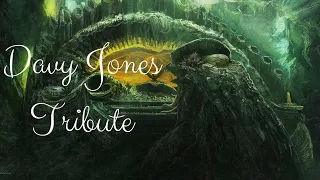 A Tribute To Davy Jones - Hans Zimmer (Full Cinematic HD)